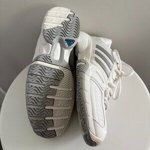 Adidas Barricade - Women's Tennis Sneaker - Size 6.5